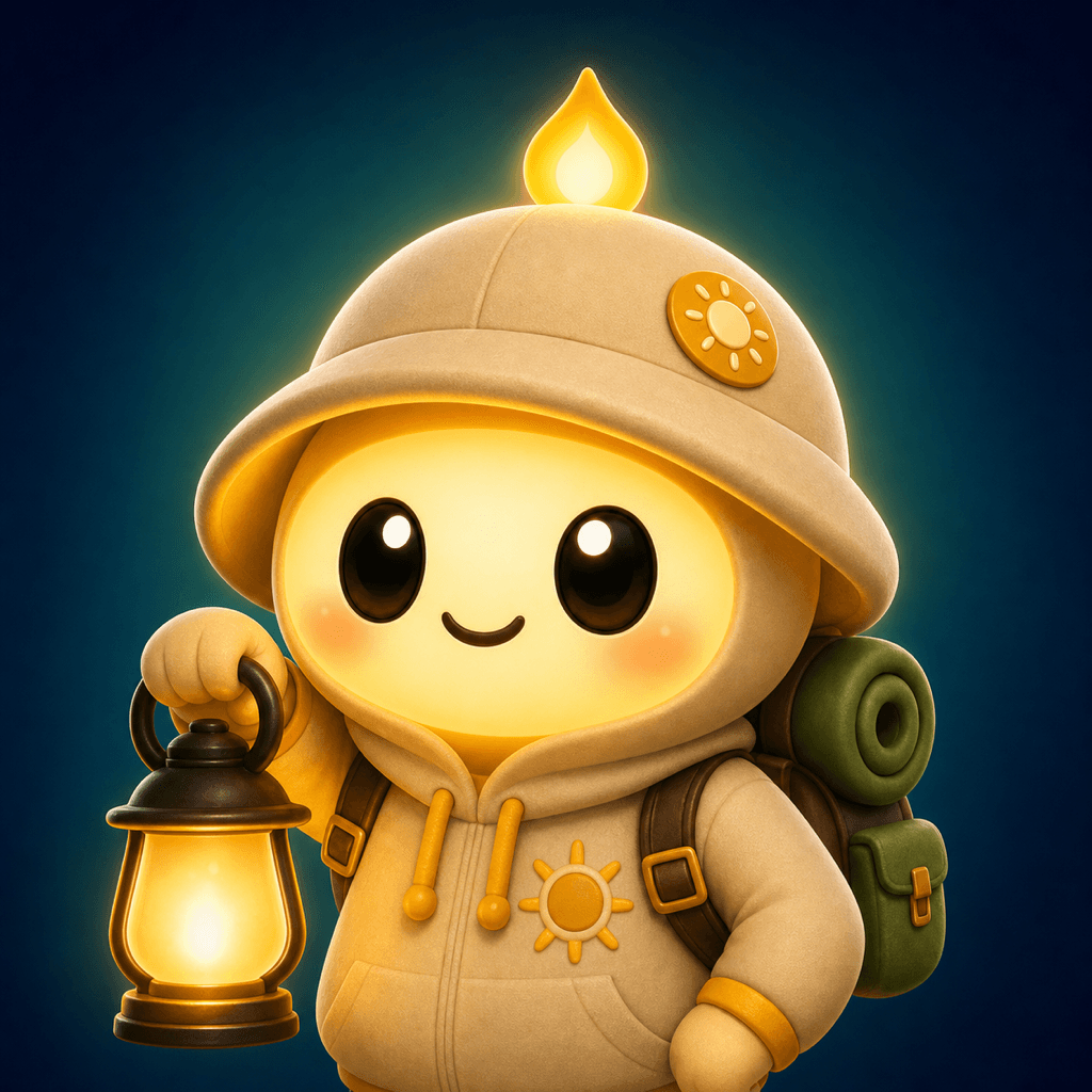 Lumo, the LumoLife focus companion